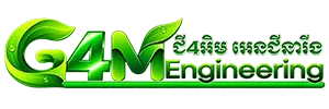 G4M ENGINEERING Co., Ltd